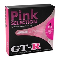 APPLAUD GT-R PINK-SELECTION【ピンクセレクション】